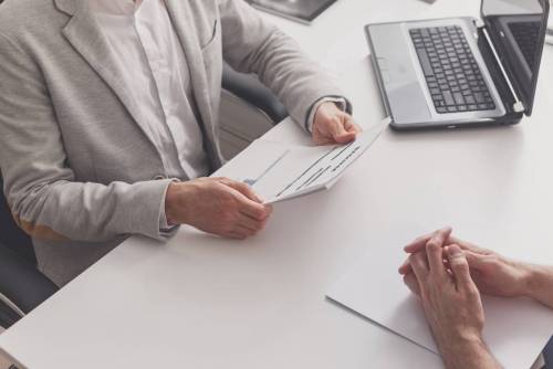 Cómo conseguir la vida laboral