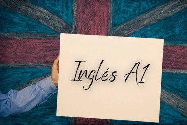 Curso de Inglés A1