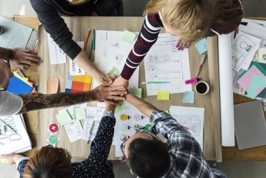 Curso de Mejora de la acción social a través de la transformación digital