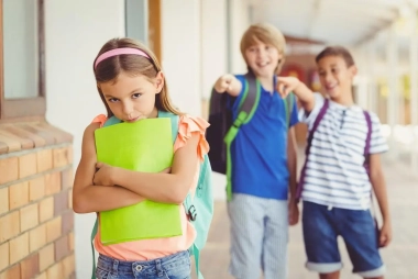 Curso de Acoso y violencia escolar