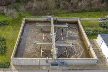 Curso de Depuración de aguas residuales urbanas