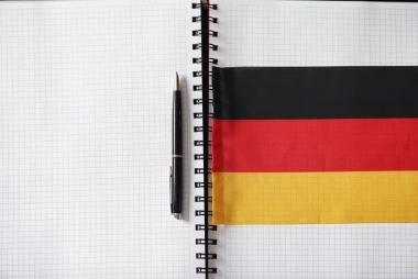 Curso de Alemán básico