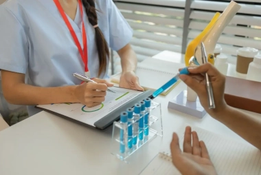 Curso de Interpretación de resultados de análisis clínicos