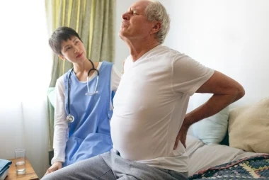 Curso de Atención al paciente con dolor