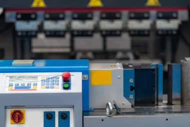 Curso de Automatización programable I