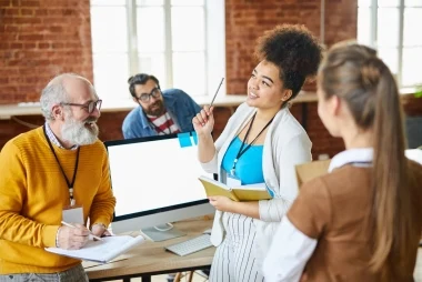 Curso de Técnicas administrativas