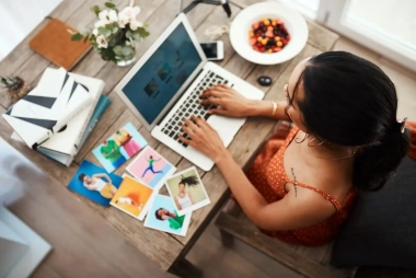Curso de Creación de blogs y redes sociales