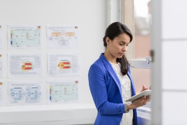 Curso de Business strategy: modelos de negocio y estrategias startup