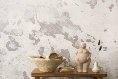 Curso de Cerámica (Interiorismo Y Decoración)