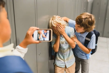 Curso de Ciberbullying