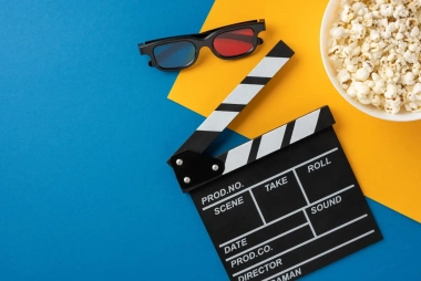 Curso de El cine como recurso didáctico en la enseñanza