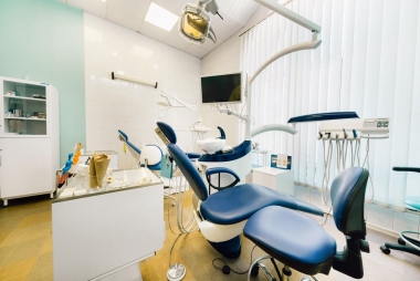 Curso de Gestión del área de trabajo en el gabinete bucodental