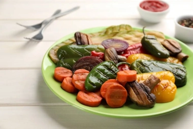 Curso de Cocina vegetal y cocina especial con intolerancias