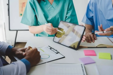 Curso de Competencias digitales para profesionales de la salud