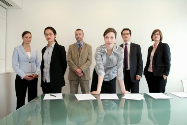 Curso de Gestión de contratos con el sector público