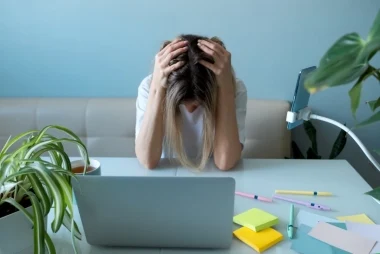 Curso de Control y prevención del estrés (educación)