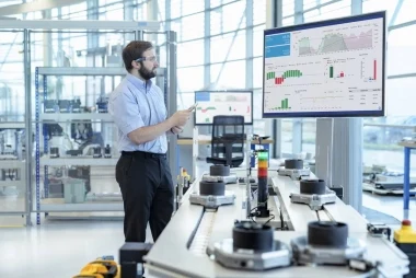 Curso de Planificación, programación y control de la producción