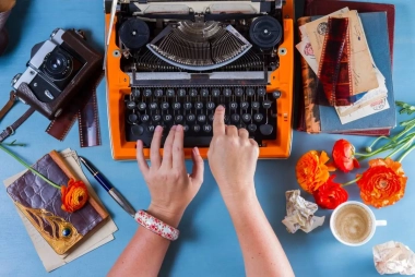 Curso de Estrategias de comunicación: copywriting y storytelling