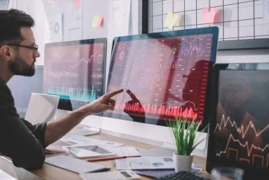 Curso de Análisis de datos y vinculación de BBDD con Excel
