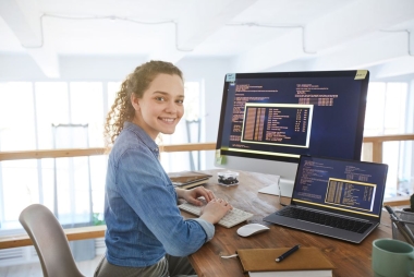 Curso de Administración de servicios de internet