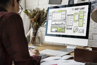 Curso de Desarrollo web para comercio electrónico