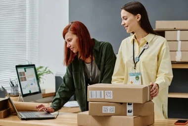 Curso de Digitalización en gestión de una empresa logística