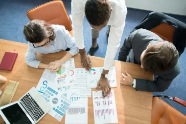 Curso de Gestión comercial de ventas