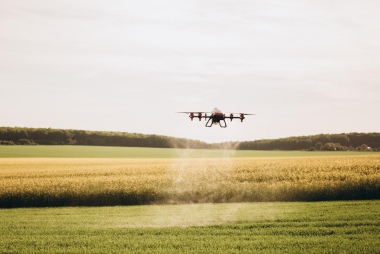 Curso de Supervisión agrícola mediante imágenes y drones