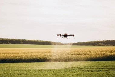 Curso de Supervisión agrícola mediante imágenes y drones
