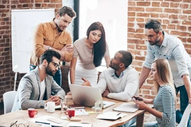 Curso de Trabajo colaborativo y mejora de la productividad