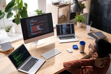 Curso de Experto web y multimedia para e-commerce II