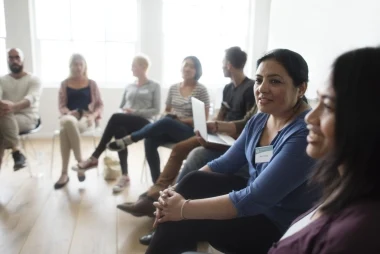 Curso de Formación de formadores