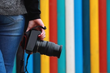 Curso de Fotografía digital (avanzado)