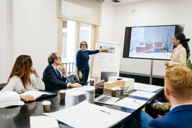 Curso de Fundamentos de la metodología BIM