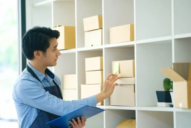 Curso de Factores de organización en pequeño establecimiento comercial