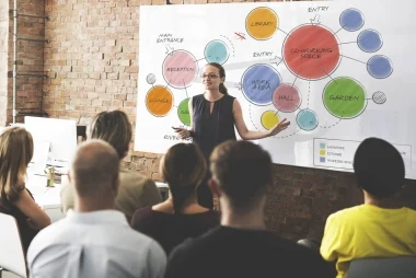 Curso de Gestión del conocimiento