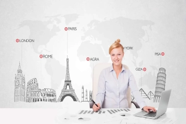 Curso de Gestión operativa internacional de la empresa