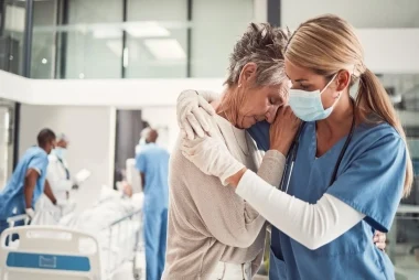 Curso de Habilidades sociales en el entorno sanitario