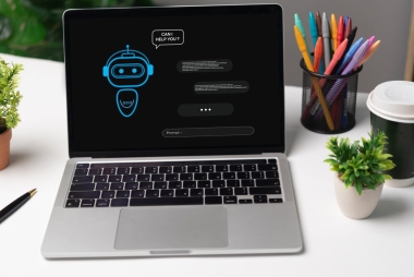 Curso de Inteligencia artificial aplicada a marketing digital