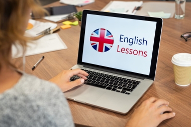 Curso de Inglés empresarial