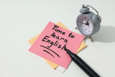 Curso de Inglés para principiantes