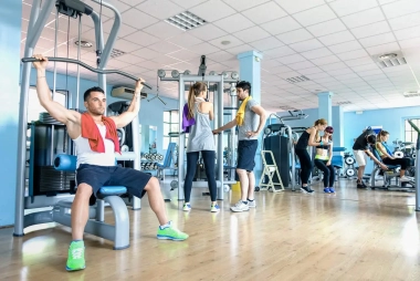 Curso de Gestión de instalaciones deportivas