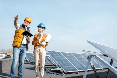 Curso de Diseño, ejecución y puesta en servicio de instalaciones de energía solar fotovoltaica