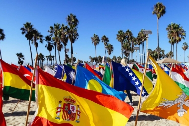 Curso de Preparación de la asistencia a eventos internacionales