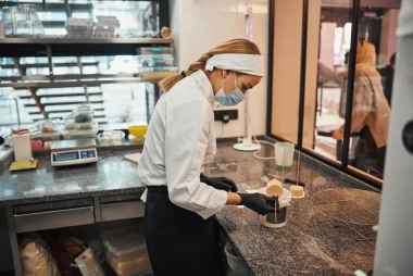 Curso de Manipulador de alimentos y seguridad alimentaria