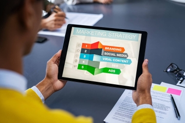 Curso de Gestión del marketing 2.0