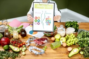 Curso de Metabolismo y equilibrio nutricional