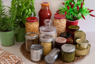 Curso de Métodos de conservación de los alimentos