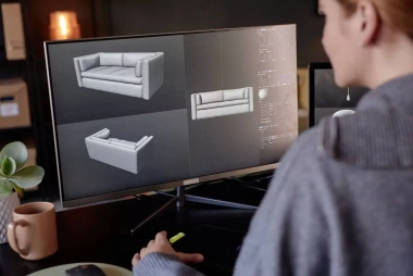 Curso de Visualización de prototipos mediante software de modelado, animación y renderización en 3D