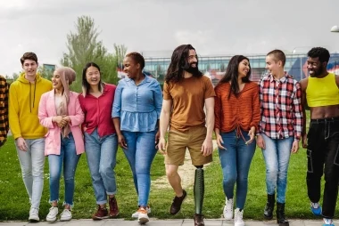 Curso de Multiculturalidad